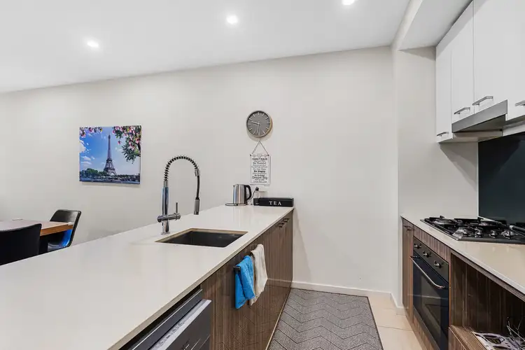 Sixth view of Homely apartment listing, 310/35 Princeton Terrace, Bundoora VIC 3083