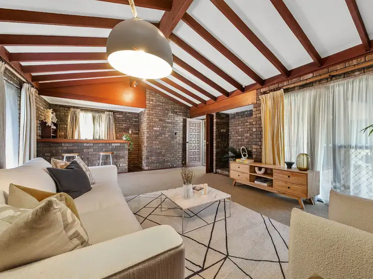 Second view of Homely house listing, 58 Dickenson Way, Booragoon WA 6154