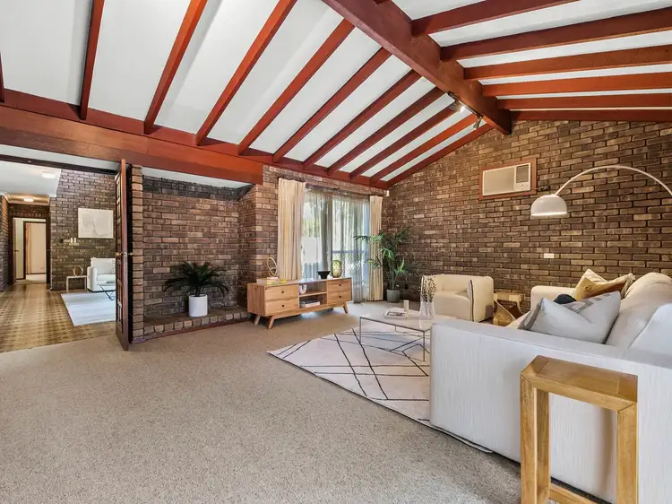 Third view of Homely house listing, 58 Dickenson Way, Booragoon WA 6154