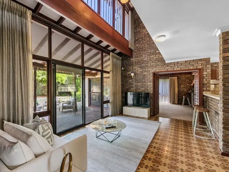 Fourth view of Homely house listing, 58 Dickenson Way, Booragoon WA 6154