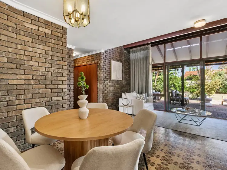 Sixth view of Homely house listing, 58 Dickenson Way, Booragoon WA 6154