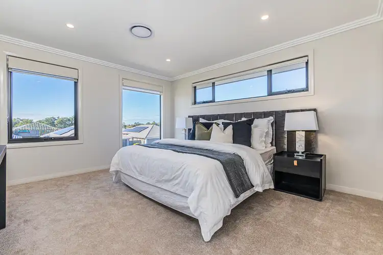 Sixth view of Homely house listing, Lot 307 Sugarwood Street, Woongarrah NSW 2259