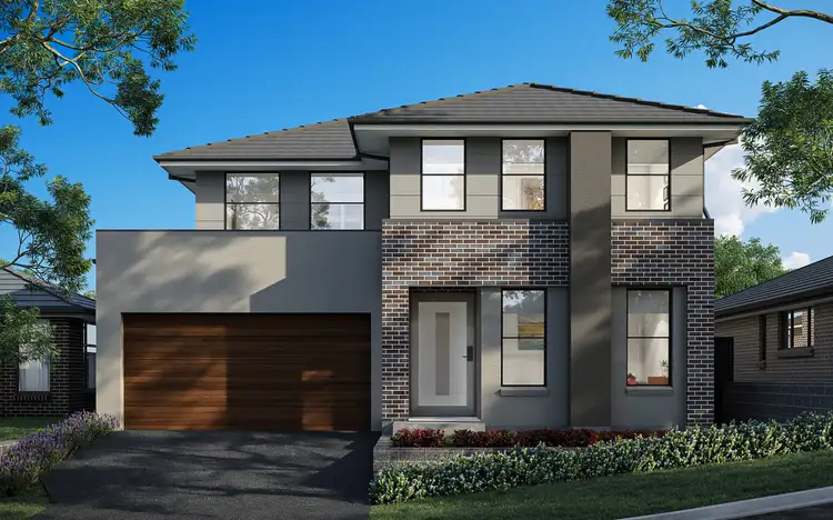 Main view of Homely house listing, Lot 1010 Manege Street, Box Hill NSW 2765