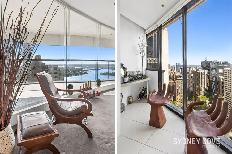Fourth view of Homely apartment listing, 3104/129 Harrington Street, Sydney NSW 2000