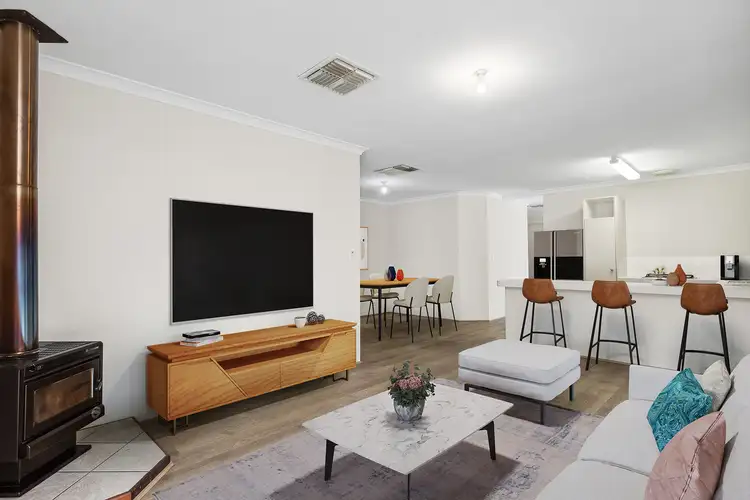 Main view of Homely house listing, 15 Jaffa Close, Seville Grove WA 6112