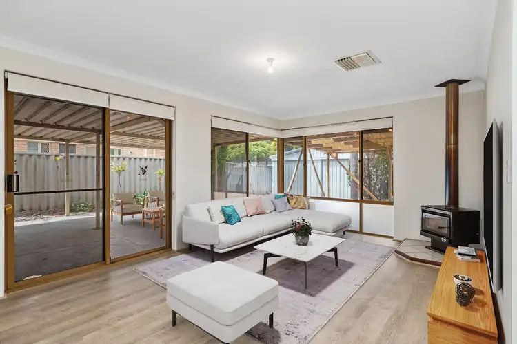 Second view of Homely house listing, 15 Jaffa Close, Seville Grove WA 6112