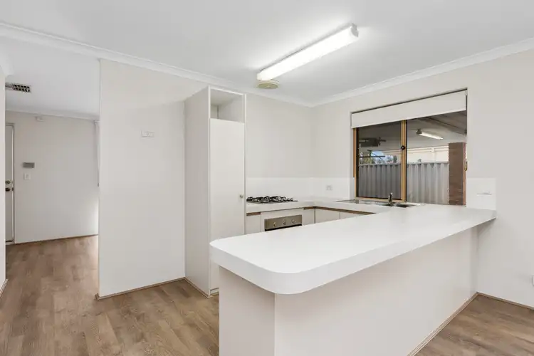 Fourth view of Homely house listing, 15 Jaffa Close, Seville Grove WA 6112