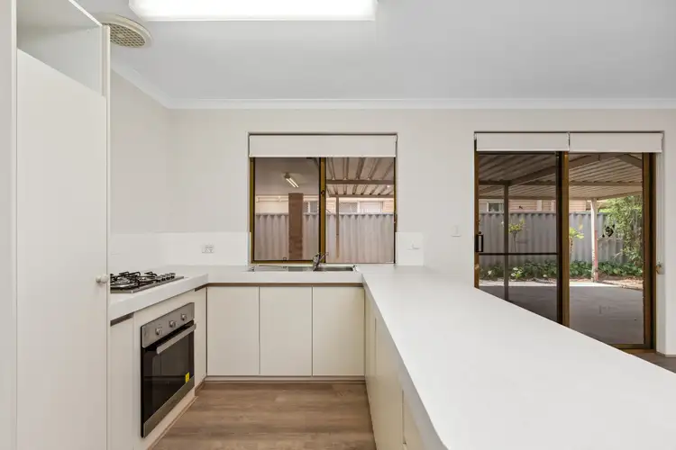 Fifth view of Homely house listing, 15 Jaffa Close, Seville Grove WA 6112