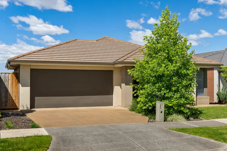 7 Sligo Street, Doreen VIC 3754