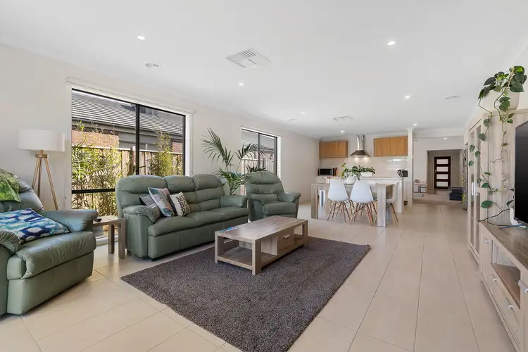 Second view of Homely house listing, 7 Sligo Street, Doreen VIC 3754