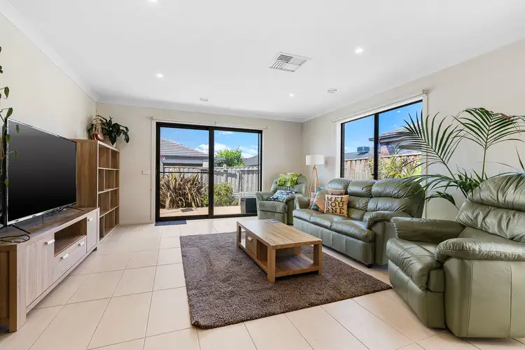 Third view of Homely house listing, 7 Sligo Street, Doreen VIC 3754