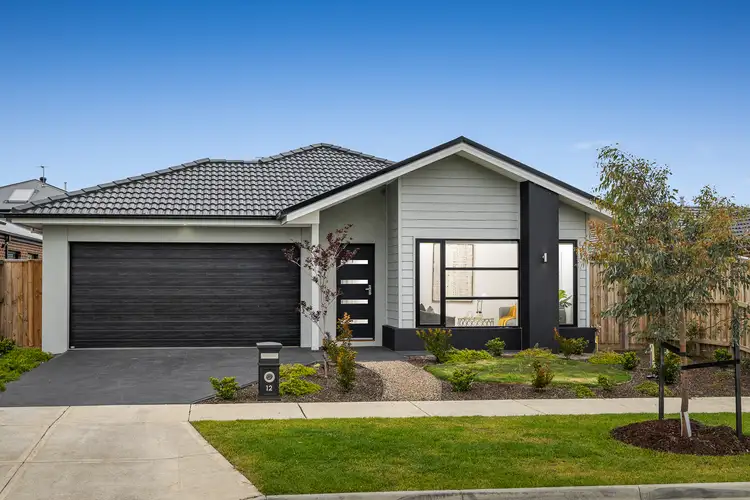 12 Coral Vine Road, Junction Village VIC 3977