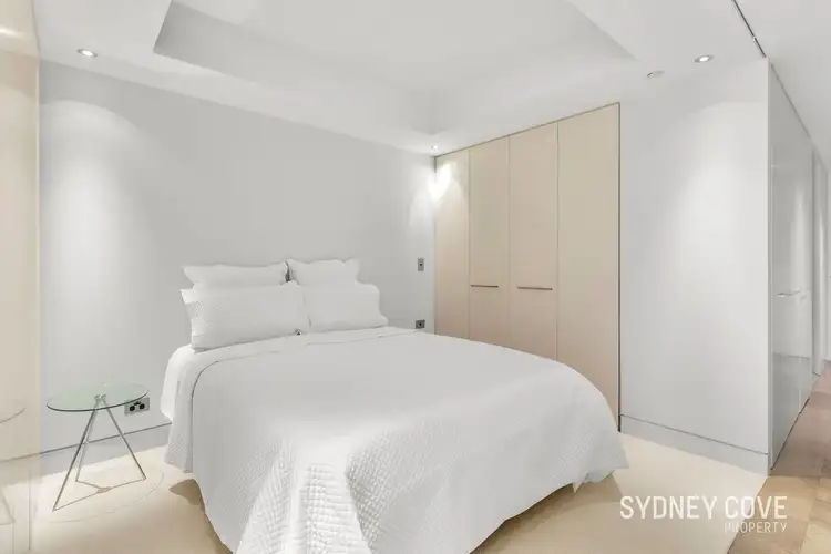 Sixth view of Homely apartment listing, 105/185 Macquarie Street, Sydney NSW 2000