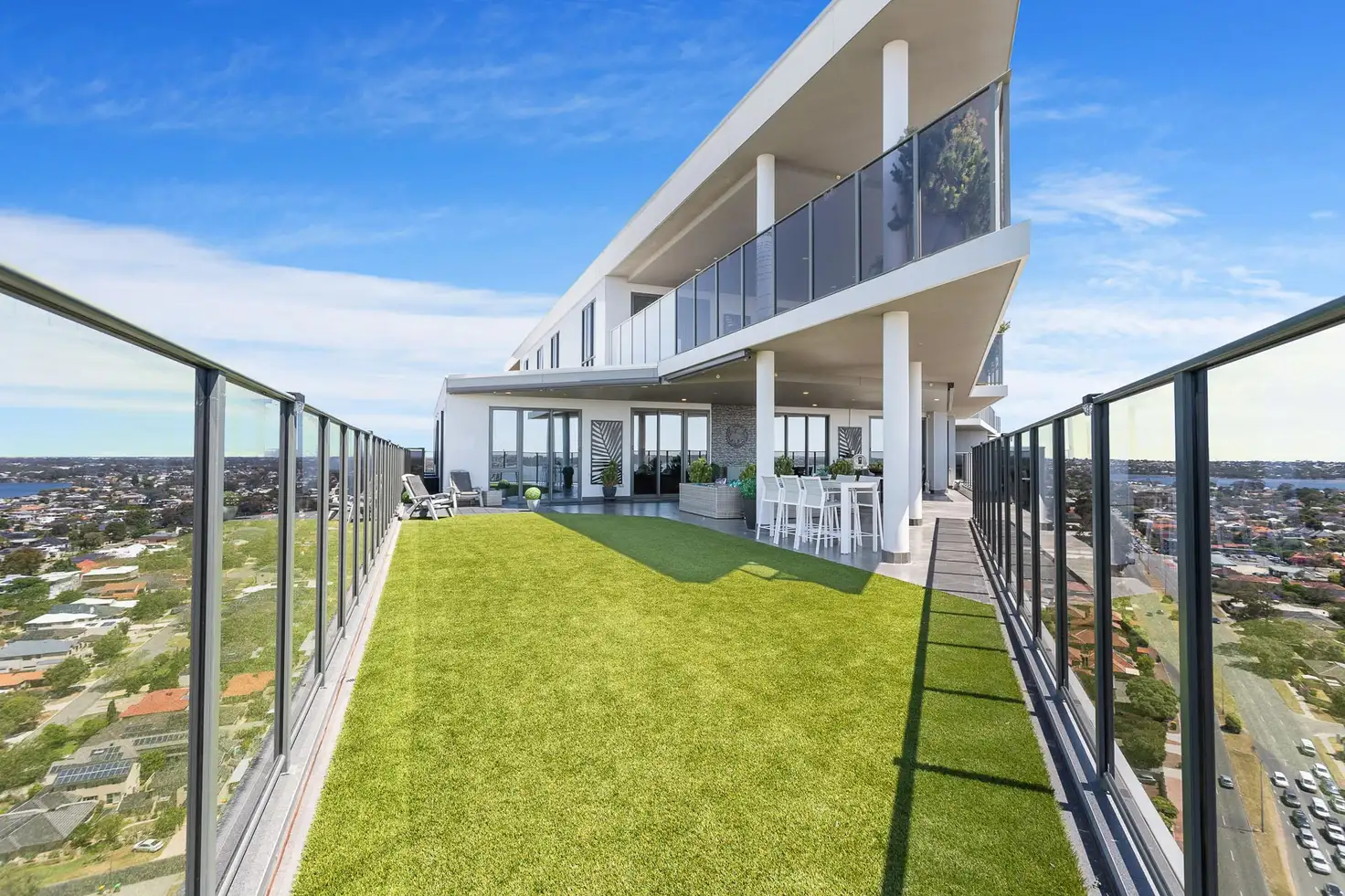 Main view of Homely apartment listing, 1903/893 Canning Highway, Mount Pleasant WA 6153