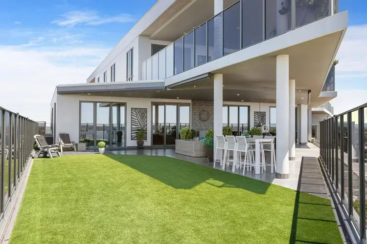 Second view of Homely apartment listing, 1903/893 Canning Highway, Mount Pleasant WA 6153