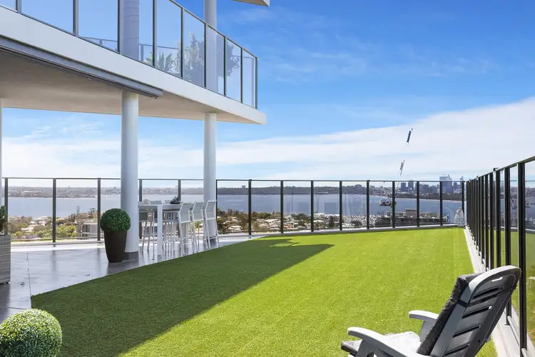 Third view of Homely apartment listing, 1903/893 Canning Highway, Mount Pleasant WA 6153