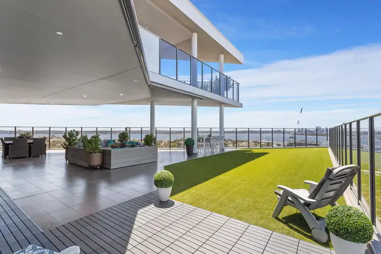 Fourth view of Homely apartment listing, 1903/893 Canning Highway, Mount Pleasant WA 6153