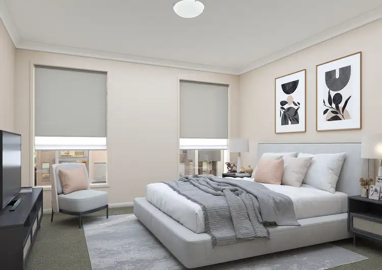 Third view of Homely house listing, Lot 322 Sugarwood Street, Woongarrah NSW 2259