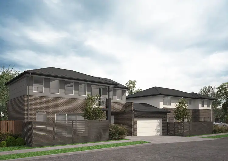 Lot 5462 Tathra Street, Tullimbar NSW 2527