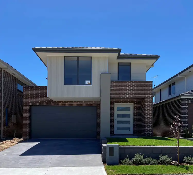 Lot 126 Southcott Avenue, Oakville NSW 2765