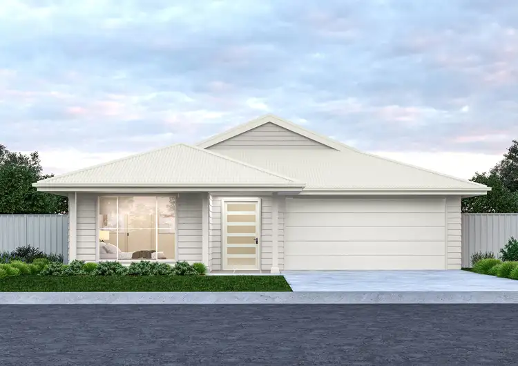 Lot 54 Barrington Boulevard, Kendall NSW 2439