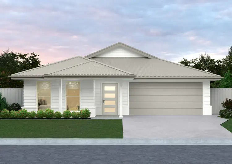 Lot 40 Bellinger Parkway, Kendall NSW 2439