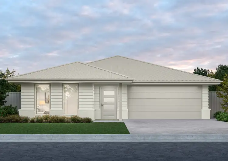 Main view of Homely house listing, Lot 102 Barrington Boulevard, Kendall NSW 2439