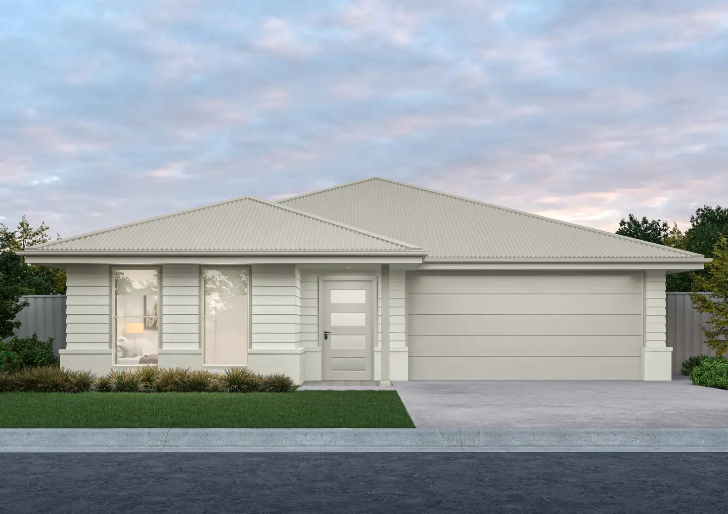 Main view of Homely house listing, Lot 102 Barrington Boulevard, Kendall NSW 2439