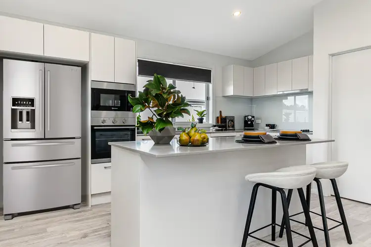 Third view of Homely house listing, Lot 102 Barrington Boulevard, Kendall NSW 2439