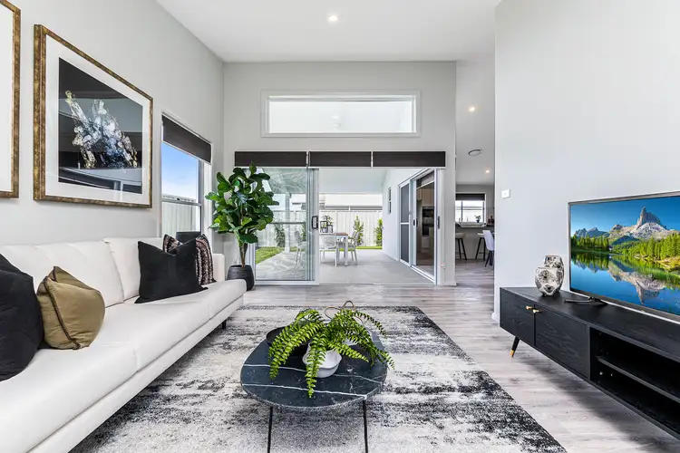 Fourth view of Homely house listing, Lot 102 Barrington Boulevard, Kendall NSW 2439