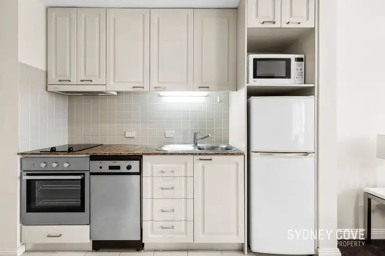 Fourth view of Homely apartment listing, 38 Bridge Street, Sydney NSW 2000