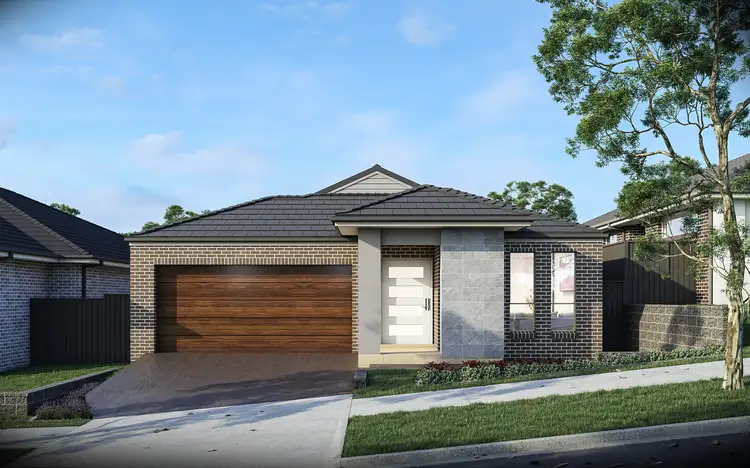 Lot 421 Lambertia Street, Woongarrah NSW 2259