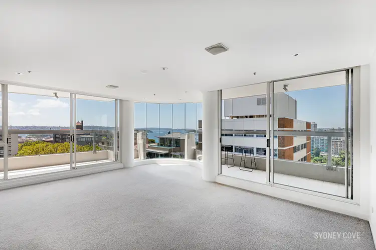 Main view of Homely apartment listing, 7 Rockwall Crescent, Potts Point NSW 2011