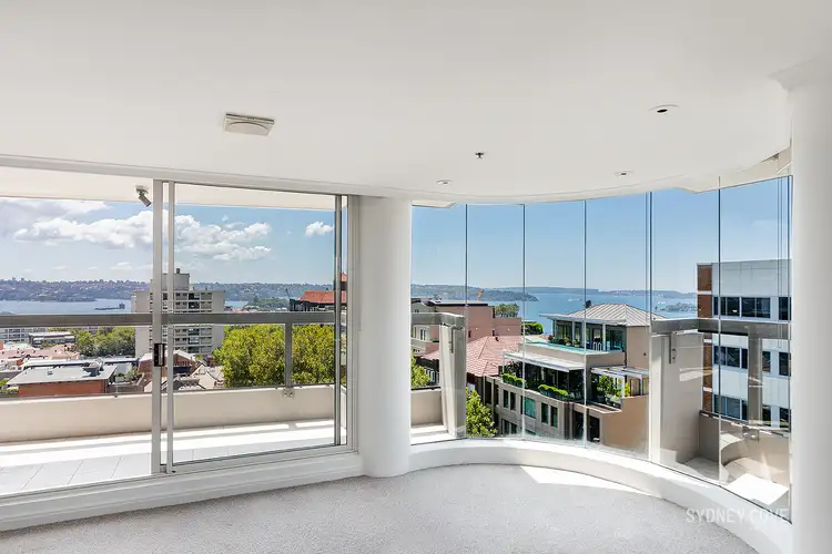 Third view of Homely apartment listing, 7 Rockwall Crescent, Potts Point NSW 2011