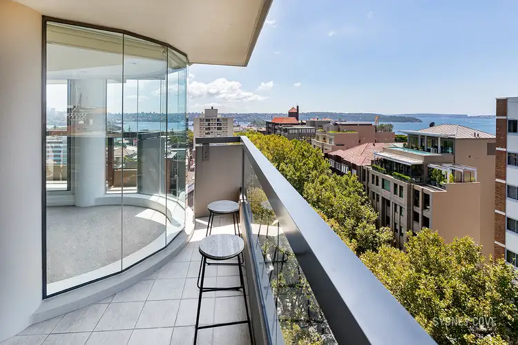 Fourth view of Homely apartment listing, 7 Rockwall Crescent, Potts Point NSW 2011