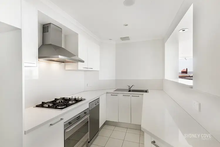 Fifth view of Homely apartment listing, 7 Rockwall Crescent, Potts Point NSW 2011