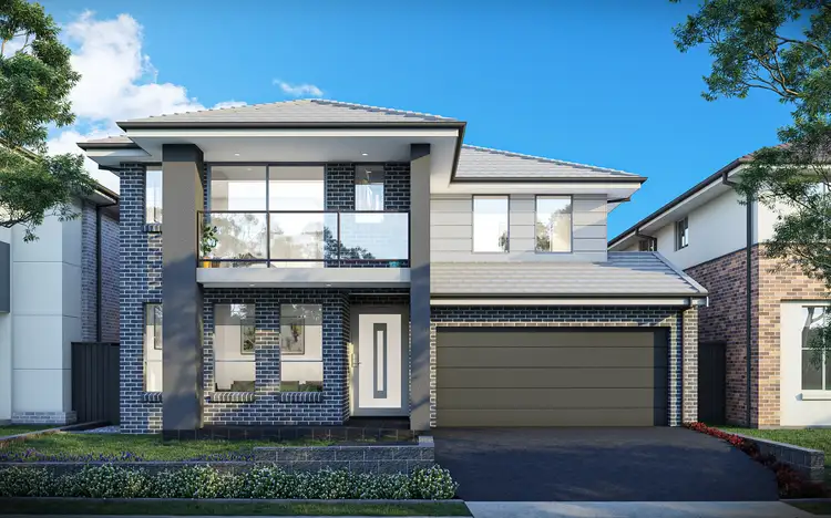 Lot 103 Harkness Road, Oakville NSW 2765