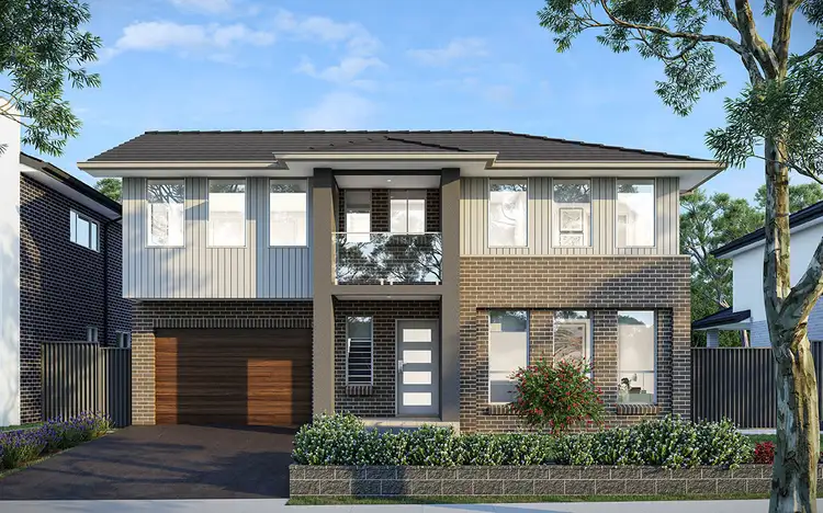 Lot 111 Otto Street, Oakville NSW 2765