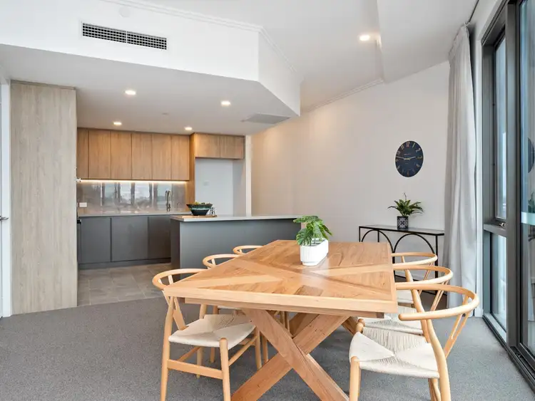 Sixth view of Homely apartment listing, 1306/893 Canning Highway, Mount Pleasant WA 6153