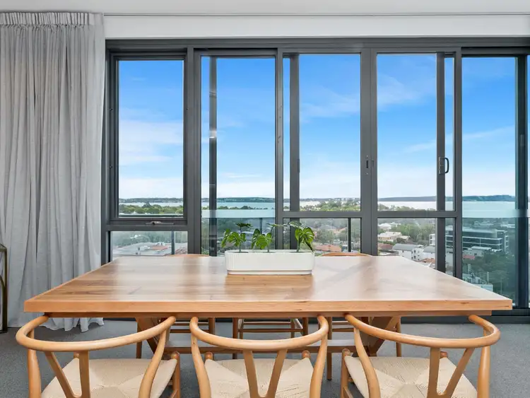 Seventh view of Homely apartment listing, 1306/893 Canning Highway, Mount Pleasant WA 6153