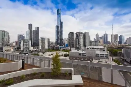 Main view of Homely apartment listing, 1909/152 Sturt Street, Southbank VIC 3006
