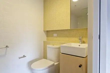Fourth view of Homely apartment listing, 1909/152 Sturt Street, Southbank VIC 3006