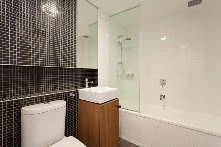 Fourth view of Homely apartment listing, 801/152 Sturt Street, Southbank VIC 3006