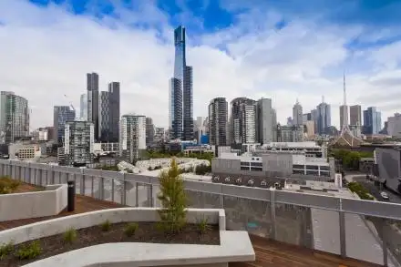 Fifth view of Homely apartment listing, 801/152 Sturt Street, Southbank VIC 3006