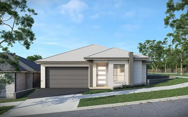 Lot 424 Lambertia Street, Woongarrah NSW 2259
