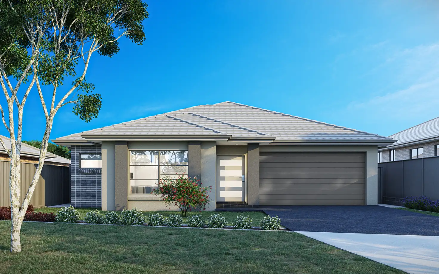 Main view of Homely house listing, Lot 537 Serengeti Circuit, Silverdale NSW 2752