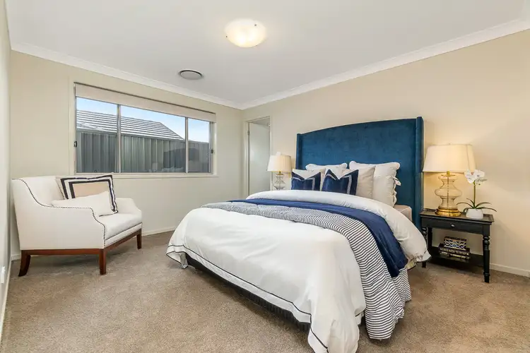 Second view of Homely house listing, Lot 537 Serengeti Circuit, Silverdale NSW 2752
