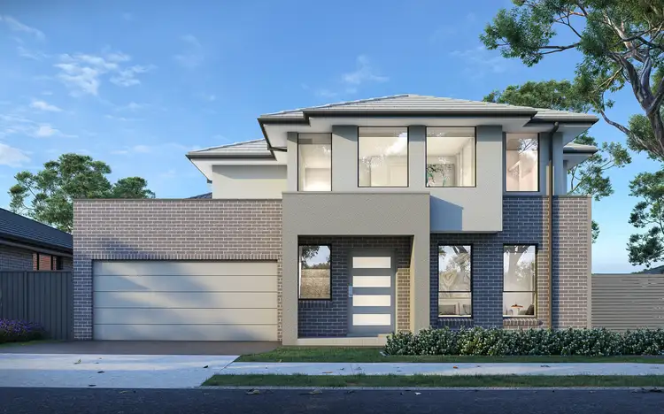 Lot 110 Clements Rise, Oakville NSW 2765