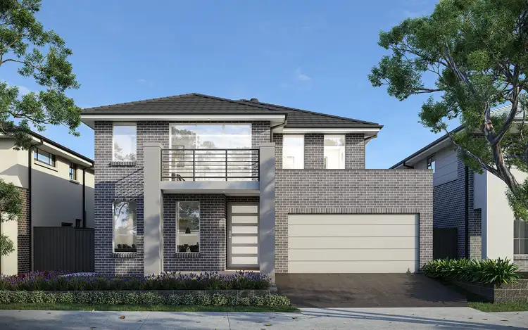 Lot 107 Harkness Road, Oakville NSW 2765