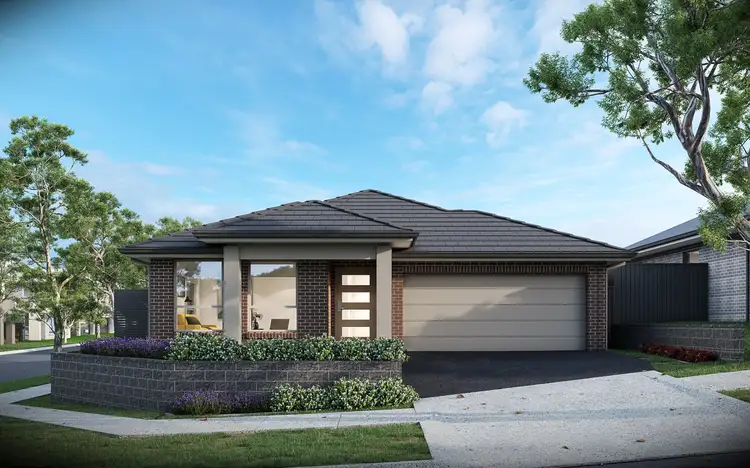 Lot 419 Lambertia Street, Woongarrah NSW 2259